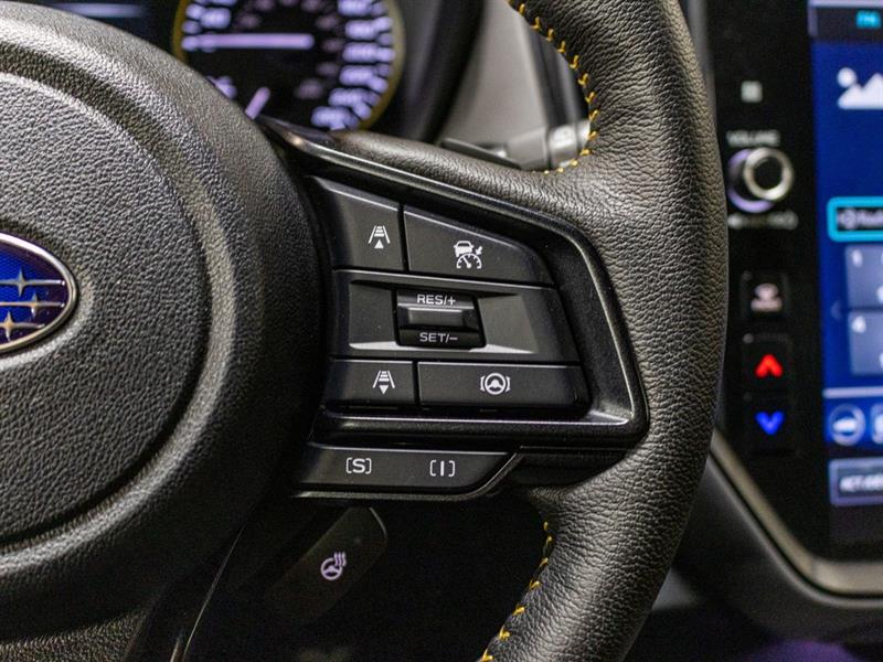 subaru Crosstrek 2024 - 11