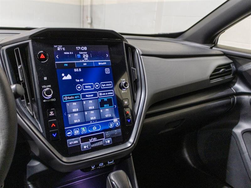 subaru Crosstrek 2024 - 12