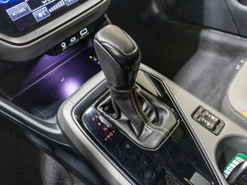 subaru Crosstrek 2024 - 13