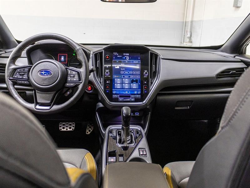 subaru Crosstrek 2024 - 21