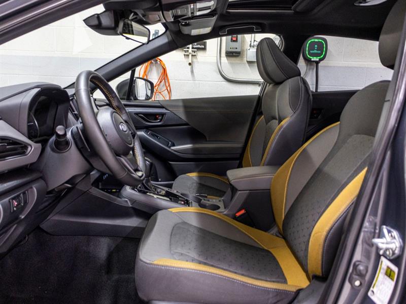 subaru Crosstrek 2024 - 22