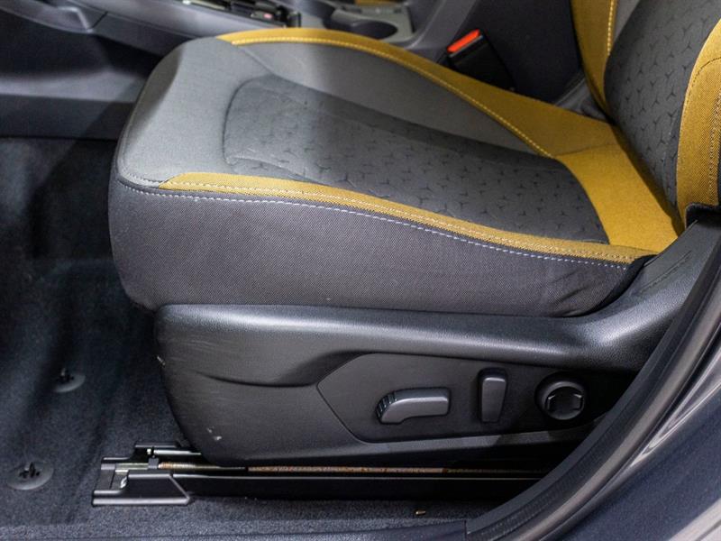 subaru Crosstrek 2024 - 23