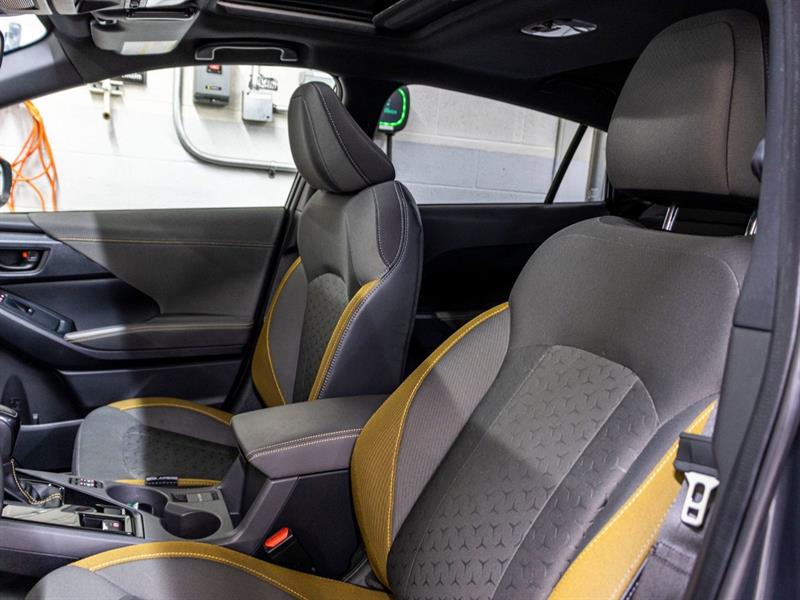 subaru Crosstrek 2024 - 24