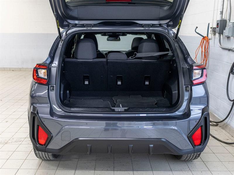 subaru Crosstrek 2024 - 29