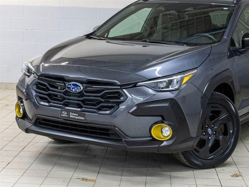 subaru Crosstrek 2024 - 32