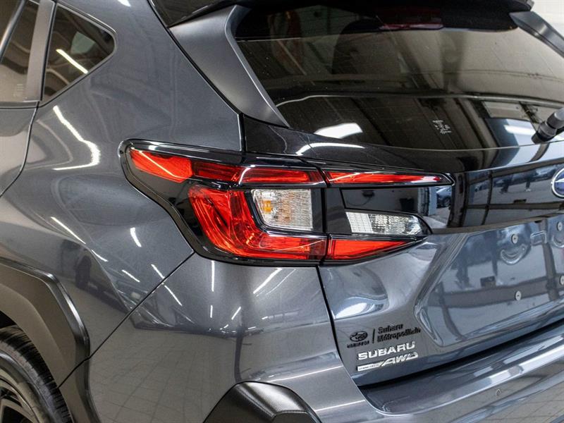 subaru Crosstrek 2024 - 33