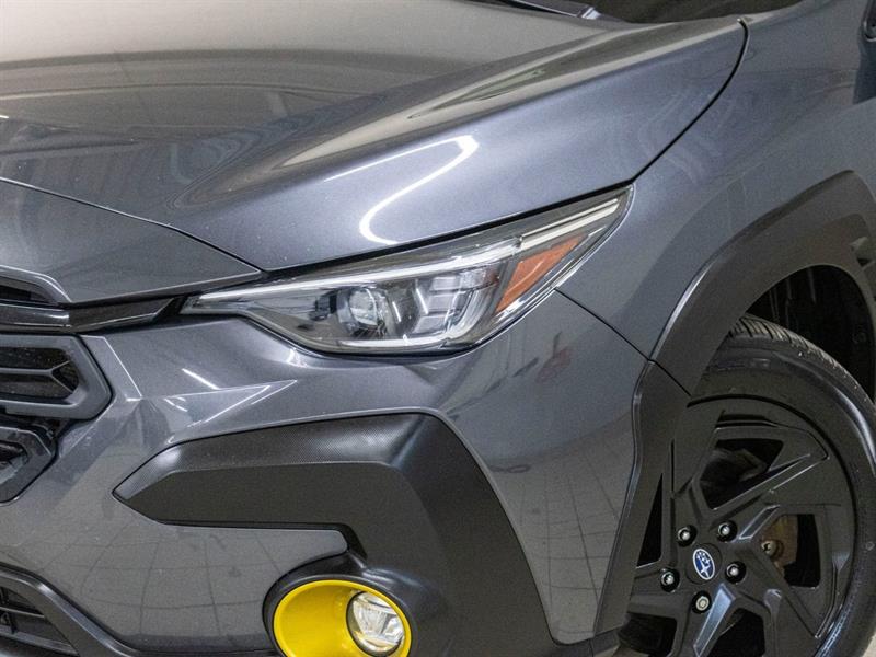 subaru Crosstrek 2024 - 35