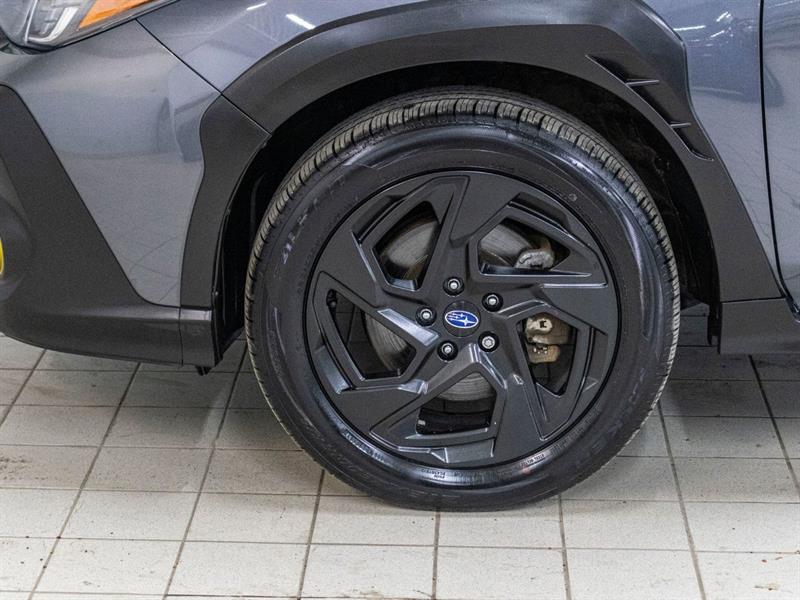 subaru Crosstrek 2024 - 36