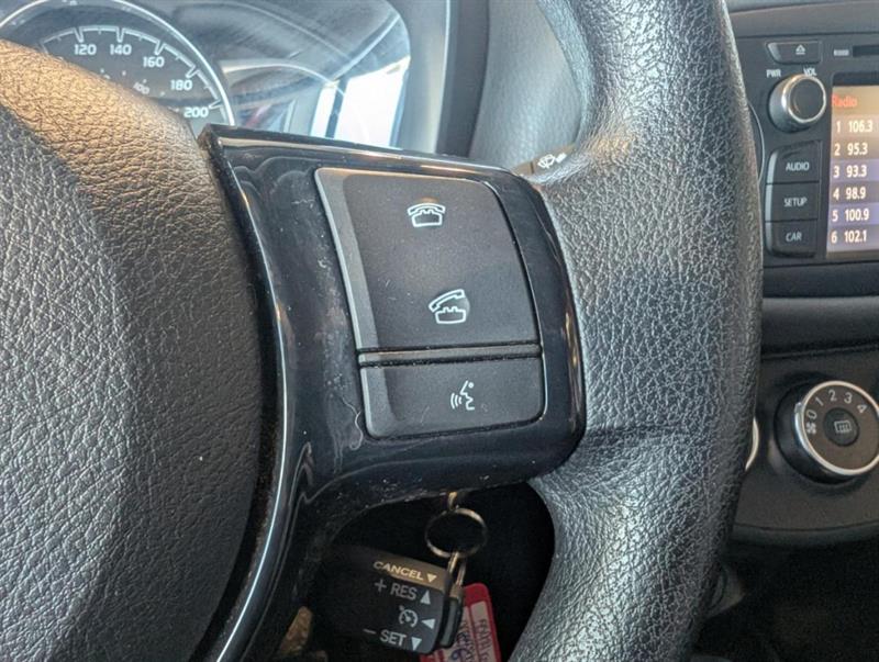 toyota Yaris Hatchback 2019 - 18
