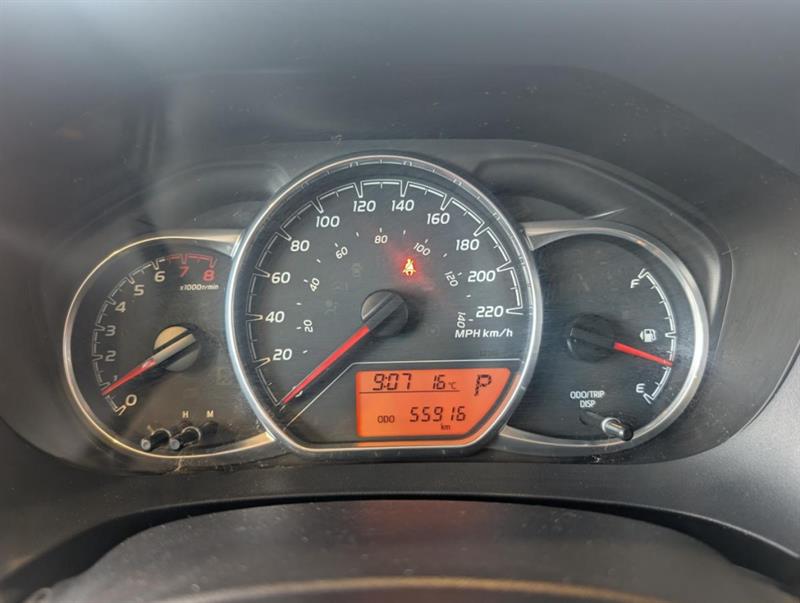toyota Yaris Hatchback 2019 - 19
