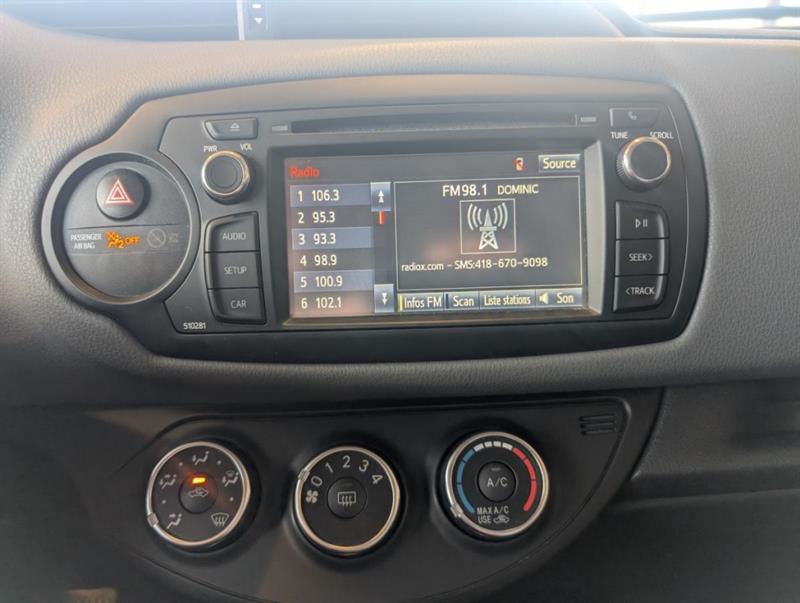 toyota Yaris Hatchback 2019 - 20