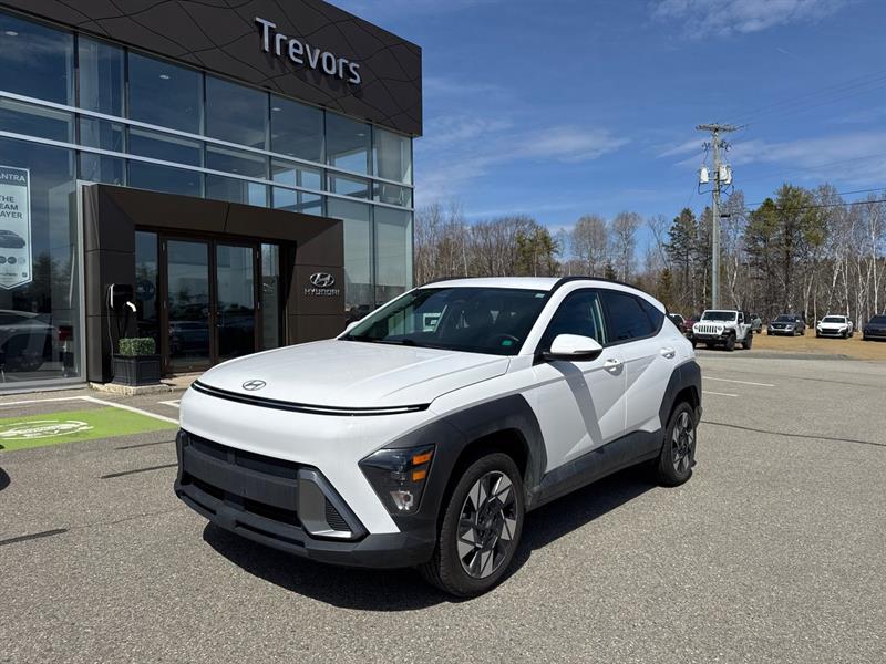 hyundai Kona 2024
