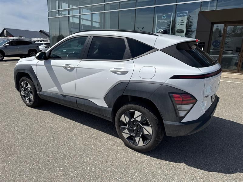 hyundai Kona 2024 - 2