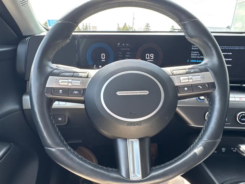 hyundai Kona 2024 - 4