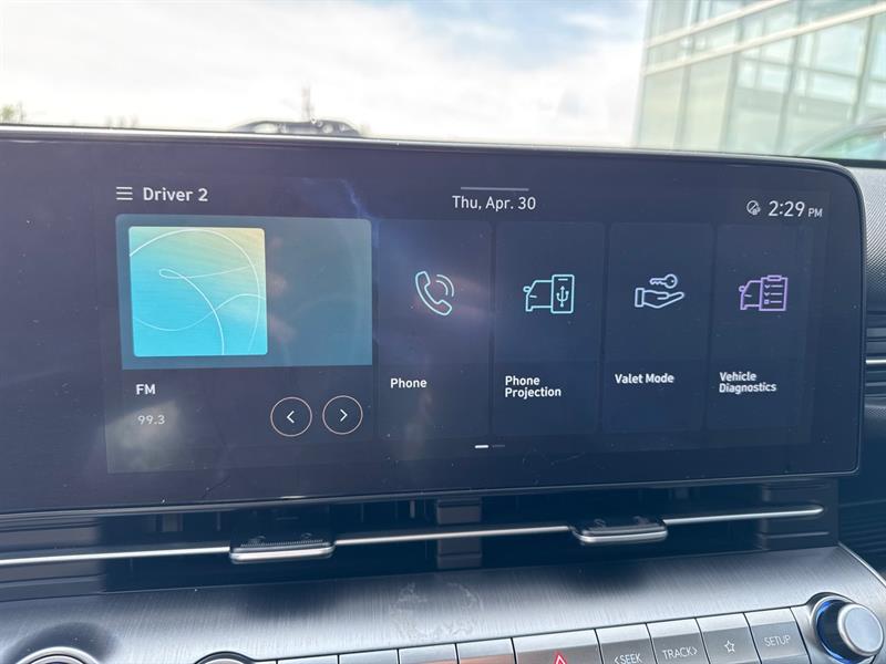hyundai Kona 2024 - 5