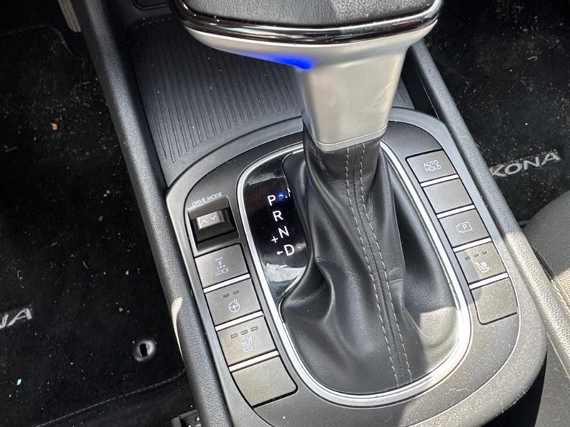 hyundai Kona 2024 - 8