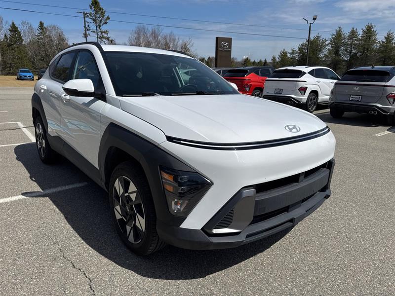 hyundai Kona 2024 - 11