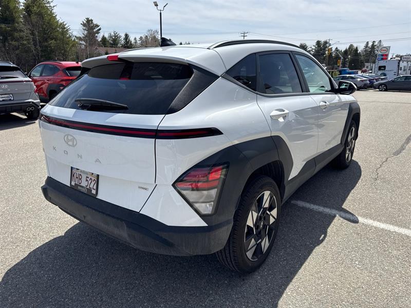 hyundai Kona 2024 - 12