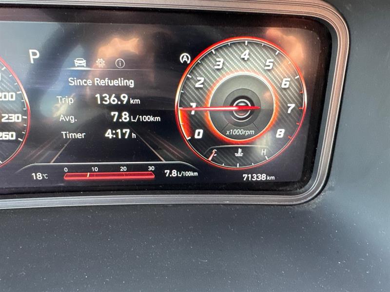 hyundai Kona 2022 - 3