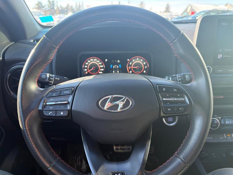 hyundai Kona 2022 - 4