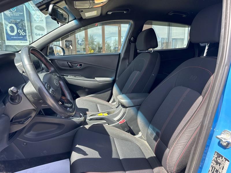 hyundai Kona 2022 - 7