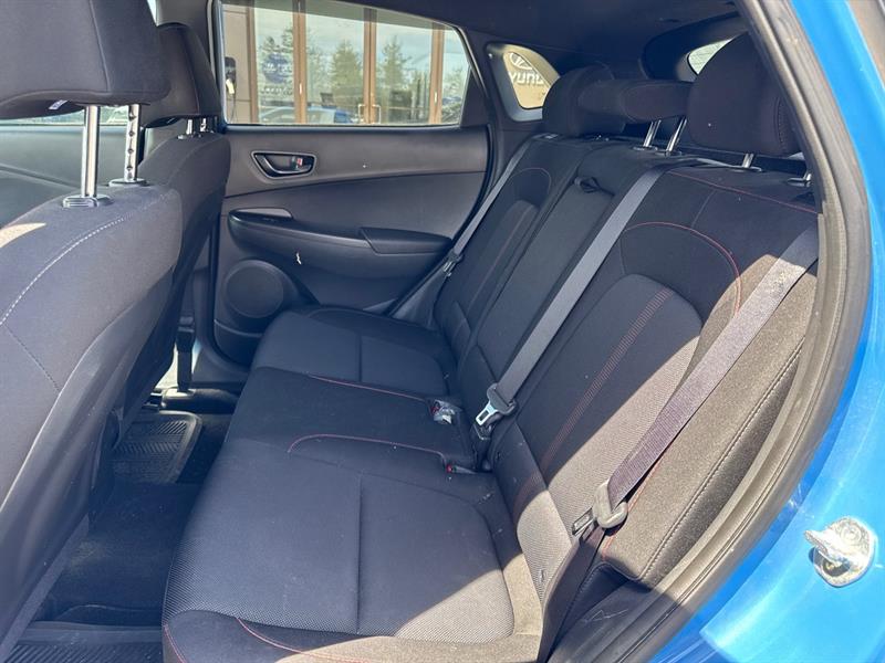 hyundai Kona 2022 - 8