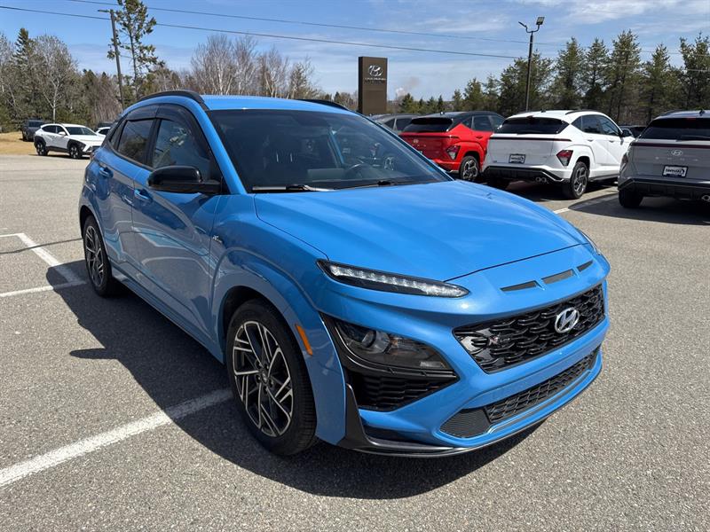 hyundai Kona 2022 - 9
