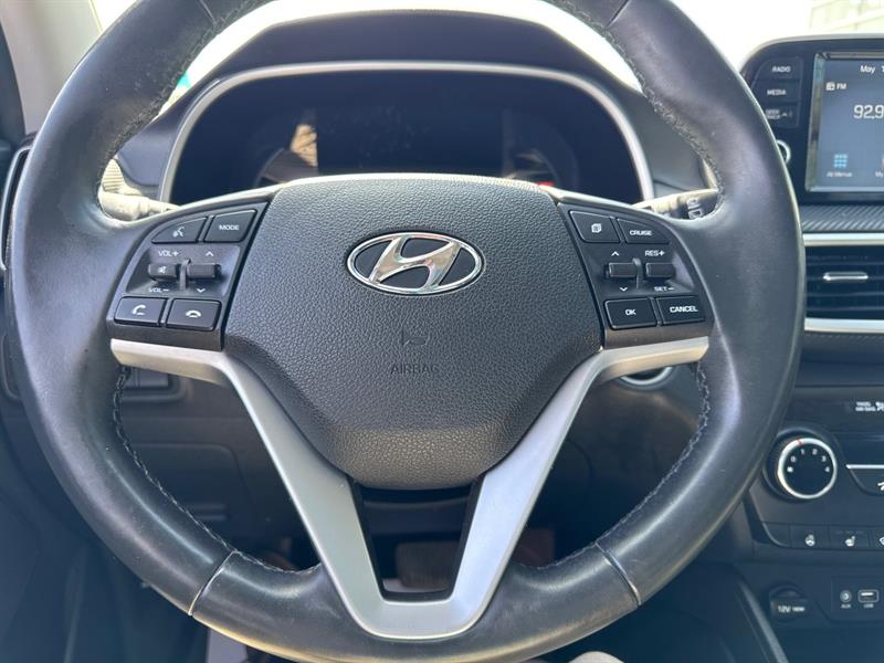 hyundai Tucson 2020 - 4
