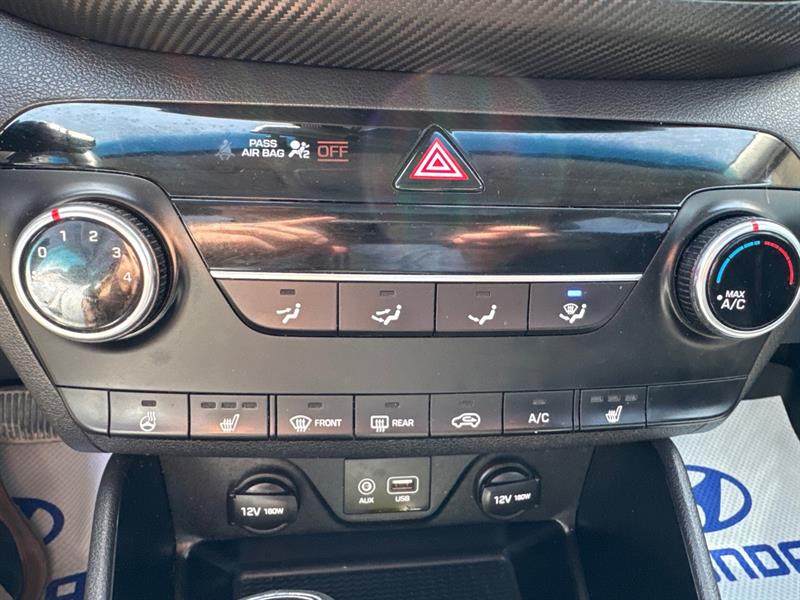hyundai Tucson 2020 - 7