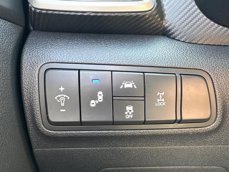 hyundai Tucson 2020 - 9
