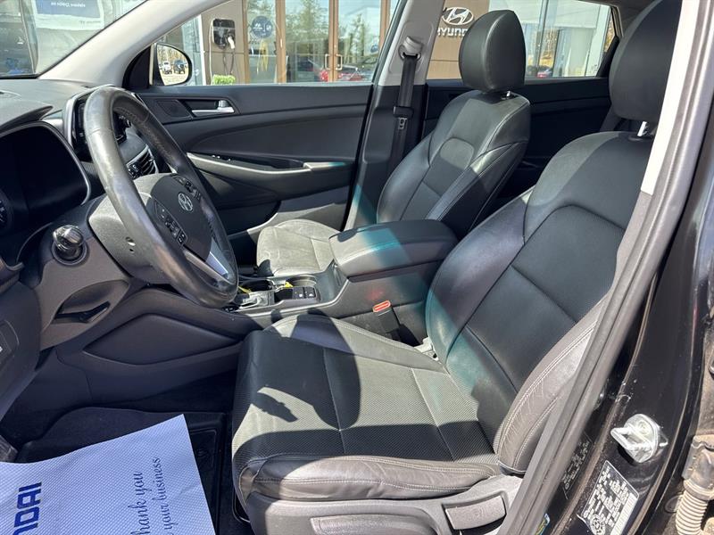 hyundai Tucson 2020 - 10