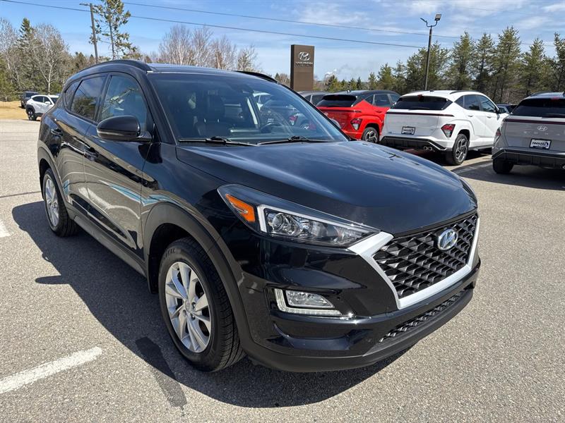 hyundai Tucson 2020 - 13