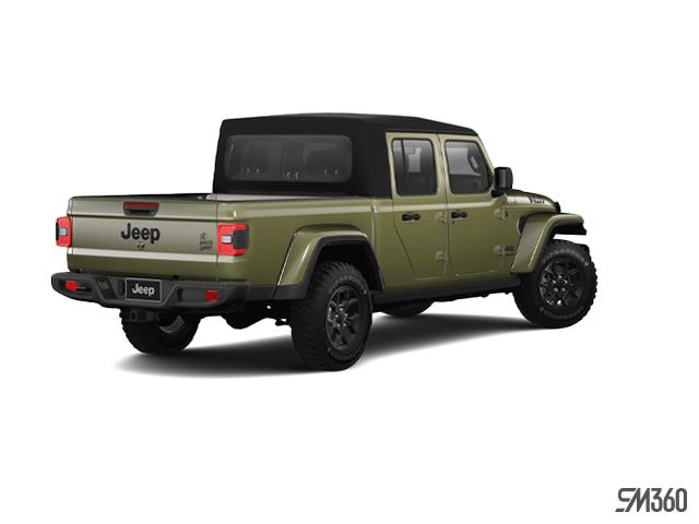 jeep Gladiator 2026 - 2