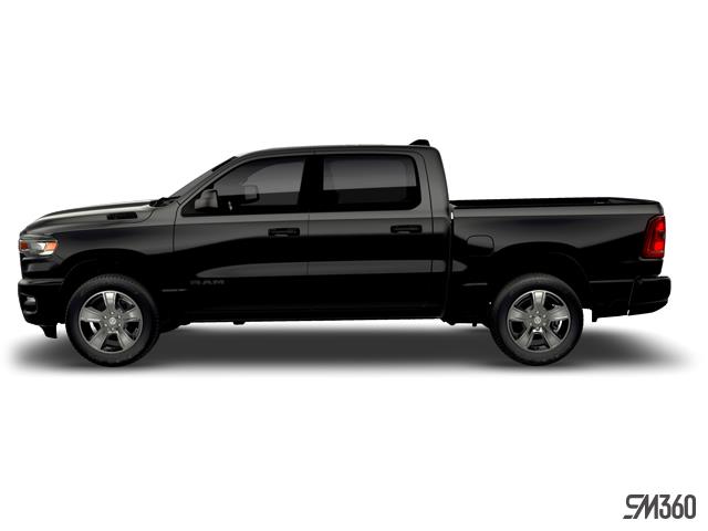 ram 1500 2026