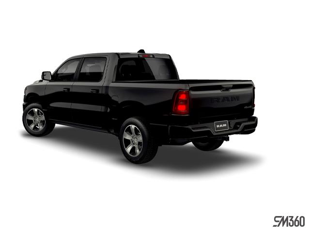 ram 1500 2026 - 2