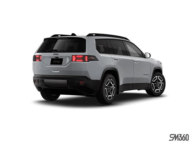 jeep Cherokee 2026 - 2
