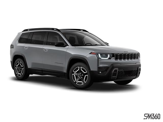 jeep Cherokee 2026 - 3