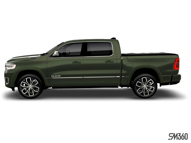 ram 1500 2026