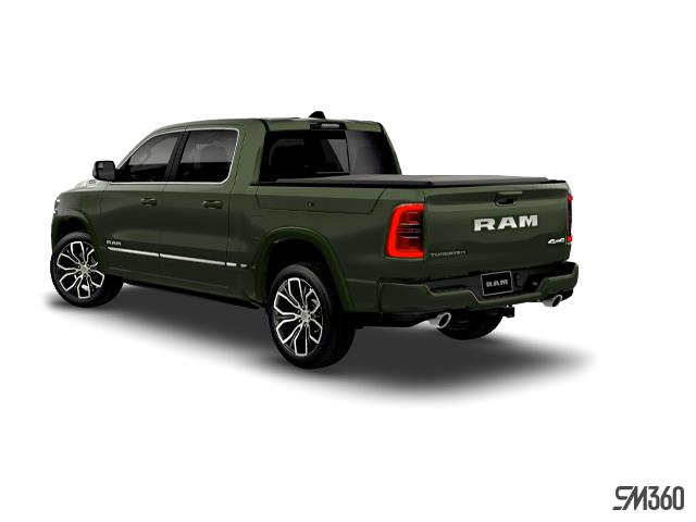 ram 1500 2026 - 2