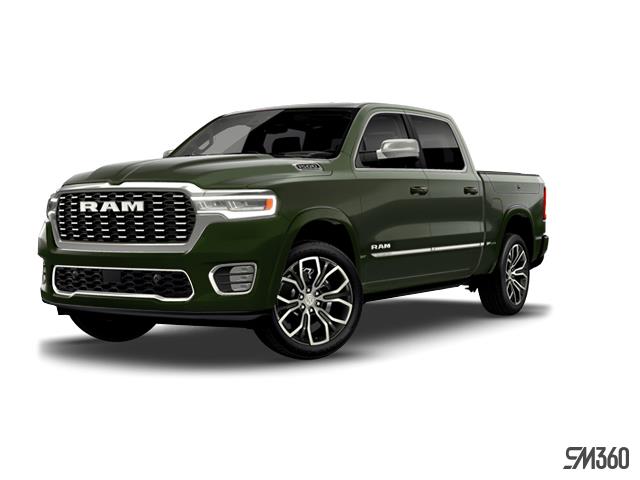 ram 1500 2026 - 3