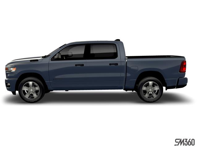 ram 1500 2026