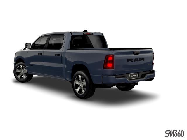 ram 1500 2026 - 2