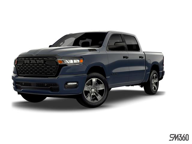 ram 1500 2026 - 3
