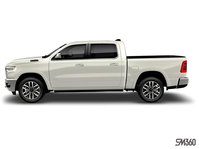 ram 1500 2026