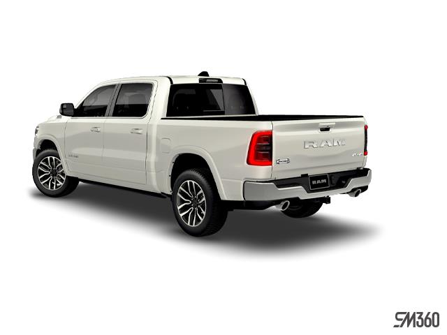 ram 1500 2026 - 2