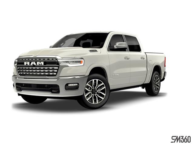 ram 1500 2026 - 3