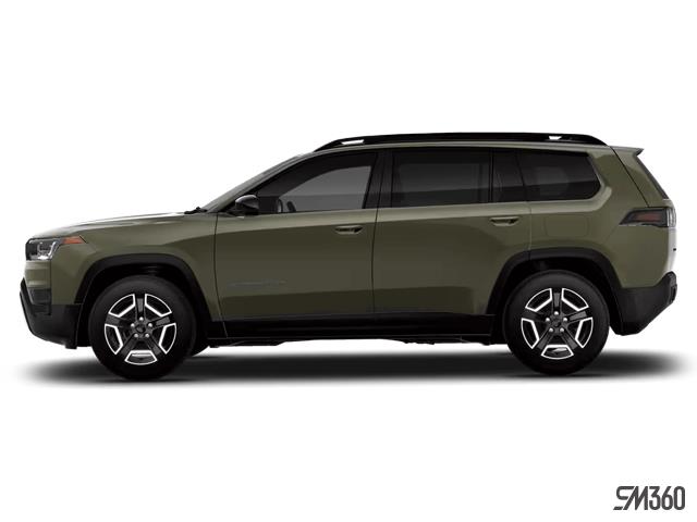 jeep Cherokee 2026