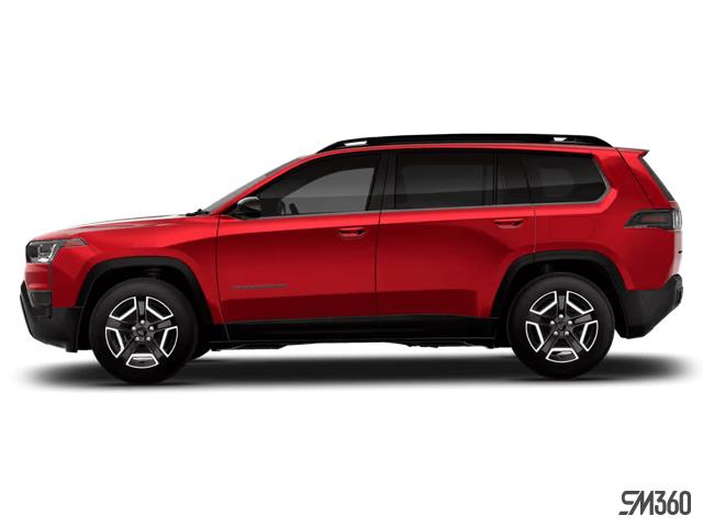 jeep Cherokee 2026
