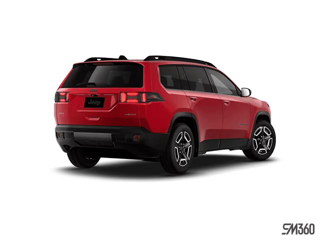jeep Cherokee 2026 - 2