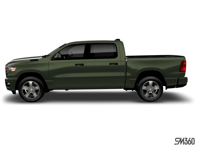 ram 1500 2026